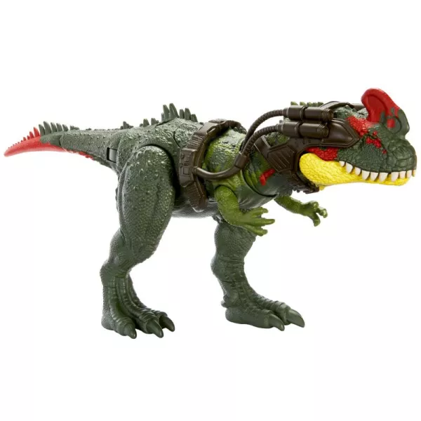 Jurassic World: Figurină uriașă de dinozaur - Sinotyrannus