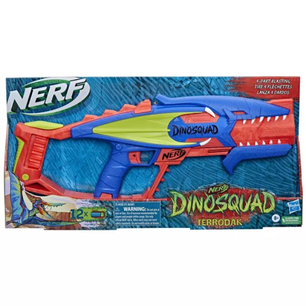 Nerf DinoSquad: Blaster Terrodak