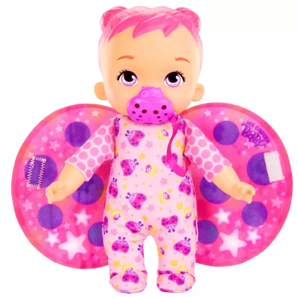 My Garden Baby: Prima mea păpușă buburuză - roz