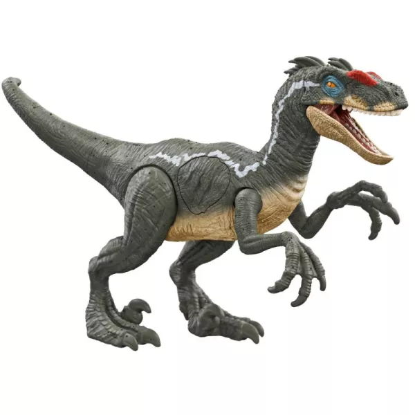 Jurassic Park: Figurină Velociraptor