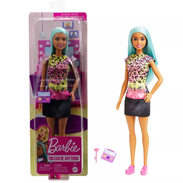 Barbie: Career Doll - Machior