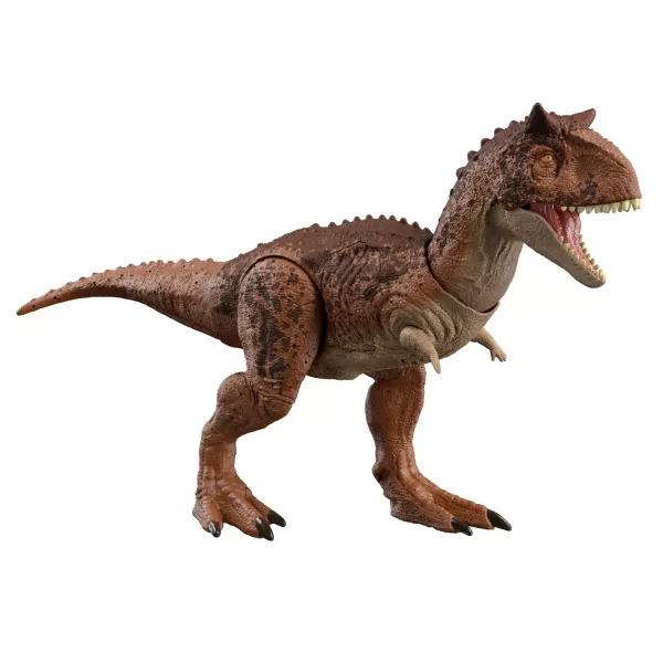 Jurassic World: Dinó figura - Carnotaurus