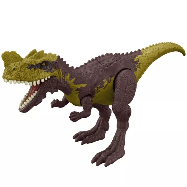 Jurassic World: Dino Trackers Strike Attack - figurină Genyodectes Serus