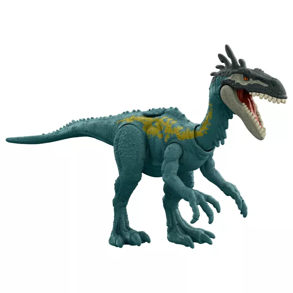 Jurassic World: Figurină dinozaur - Elaphrosaurus
