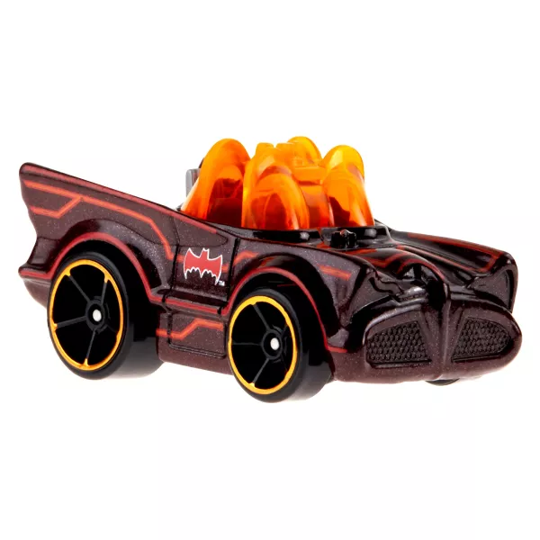 Hot Wheels: Mașinuță Classic TV Series Batmobile
