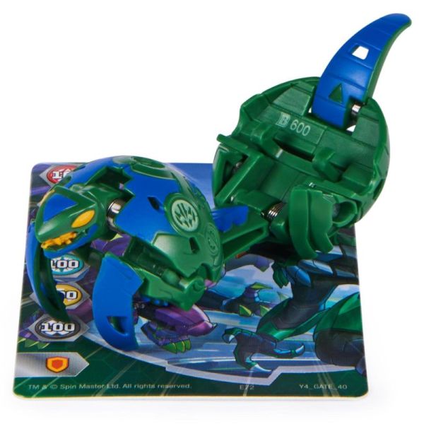 Bakugan Armored Alliance Fangzor x Mantonoid labda - Spin Master vásárlás a Játékshopban
