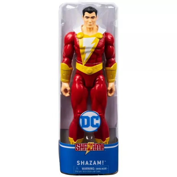 DC Comics: Shazam! akciófigura - 30 cm