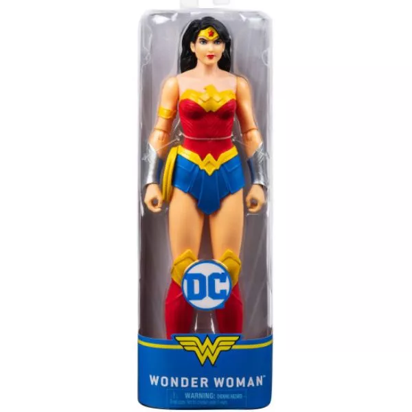 DC Comics: Wonder Woman akciófigura - 30 cm