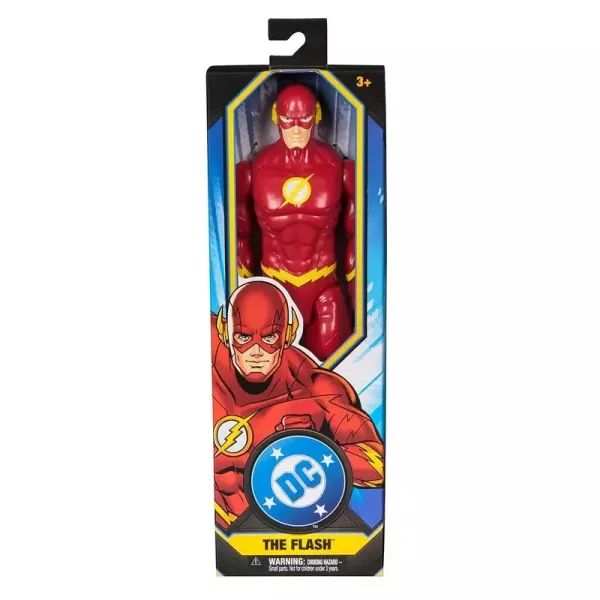 DC Comics: Flash akciófigura - 30 cm