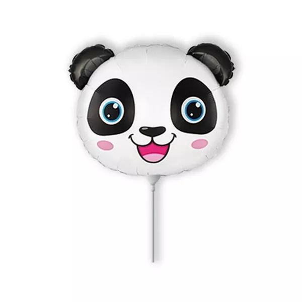 Balon folie Panda - 36 cm