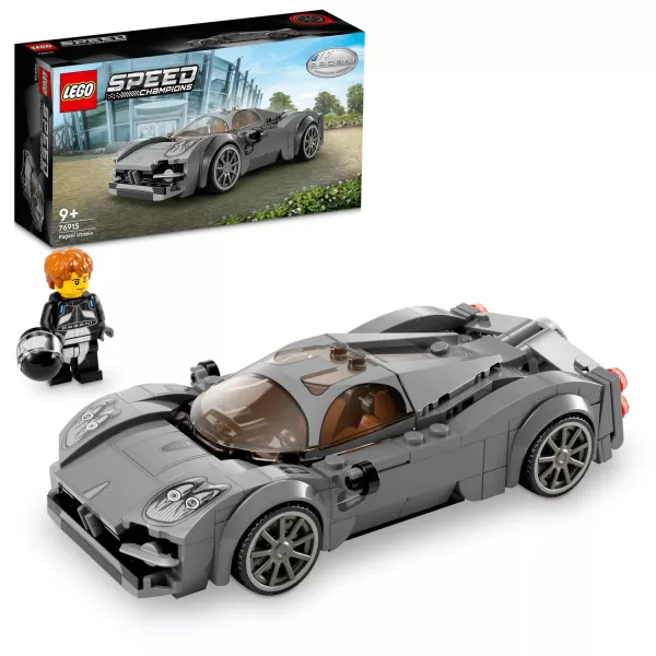 LEGO® Speed Champions: Pagani Utopia 76915
