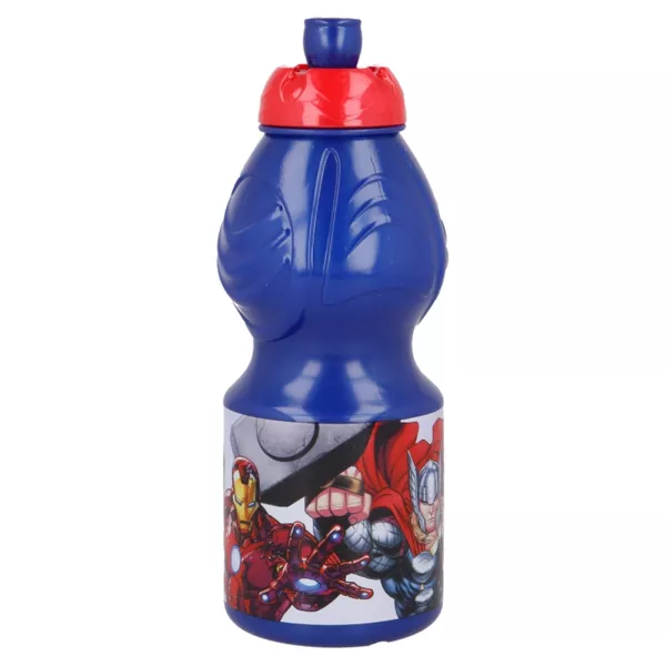Răzbunătorii: Personaje Sticlă de apă sport - 400 ml