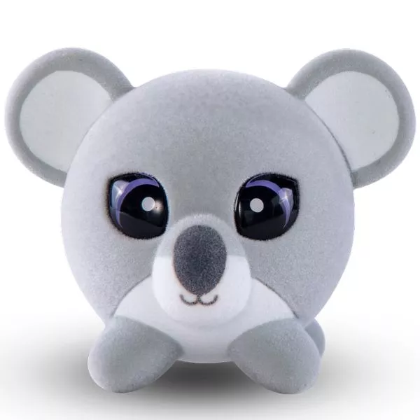 Flockies játékfigura: 1. széria - Koala Kali