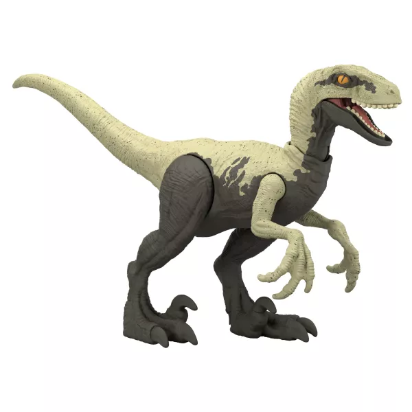 Jurassic World: Dinoszaurusz figura 2023 - Raptor