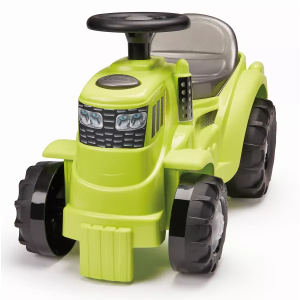 Écoiffier: Tractor correpasillos - 51,5 cm