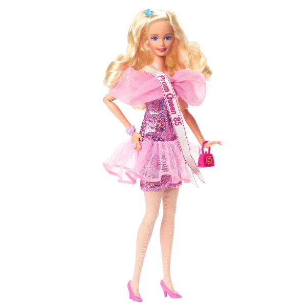 Barbie: Retro 80's - Sulibuli baba