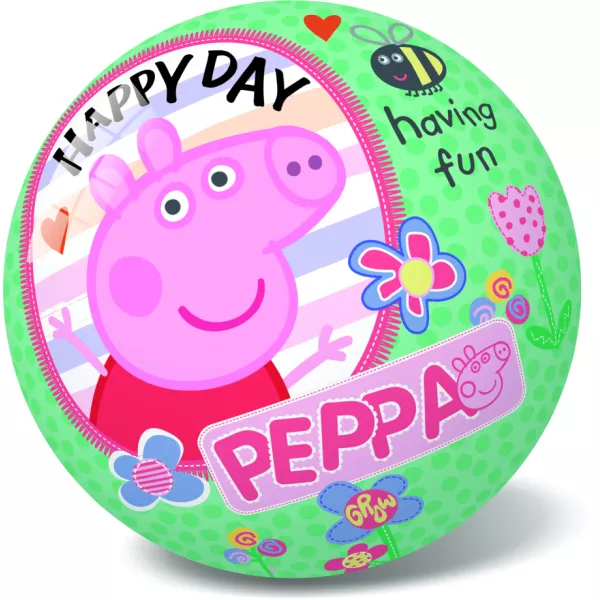 Peppa Pig: minge de cauciuc - 23 cm