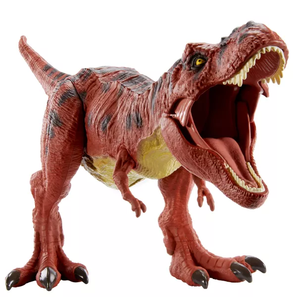 Jurassic Park: Figurină T-Rex figura