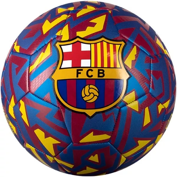 FC Barcelona: Més que feliratos focilabda - 5-ös méret