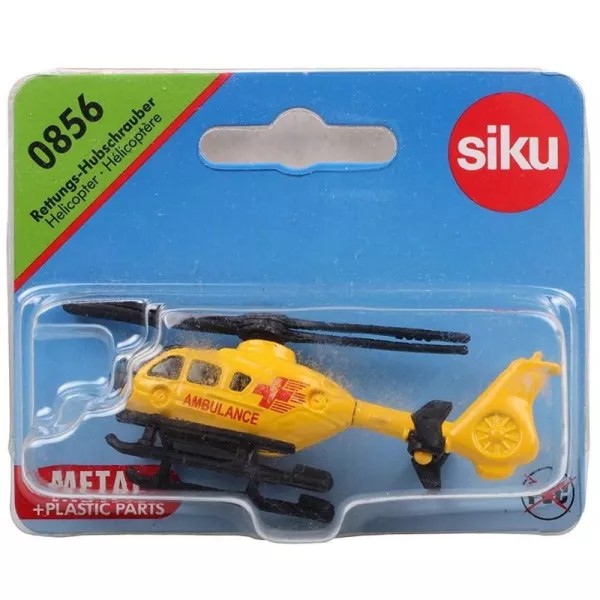 Siku : Elicopter de salvare 0856