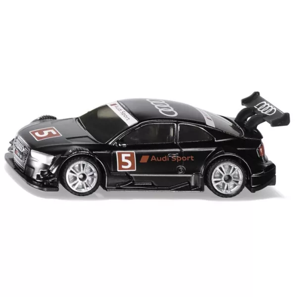 Siku: Mașinuță Audi RS5 Racing 1580
