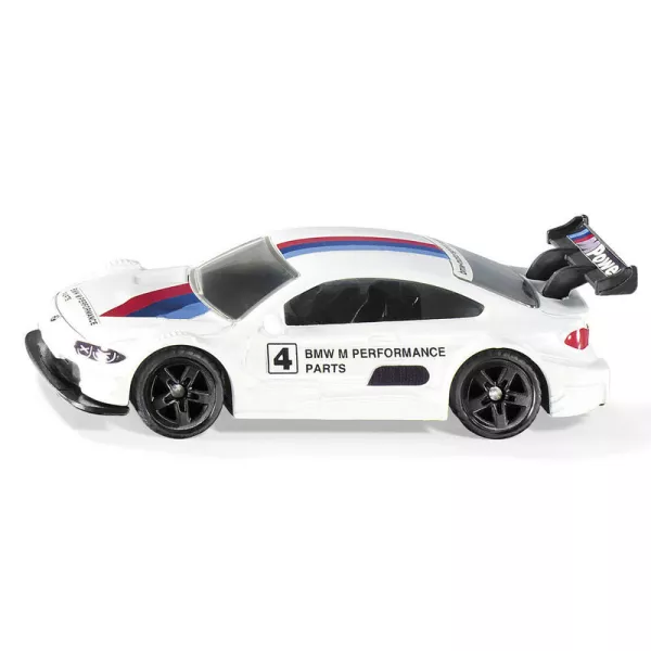 Siku: Mașinuță BMW M4 Racing 2016 1581