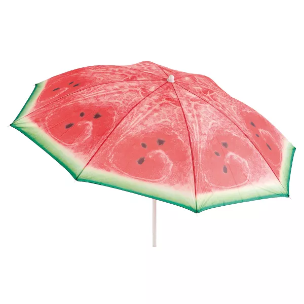 Umbrelă de soare, 160 cm - Pepene