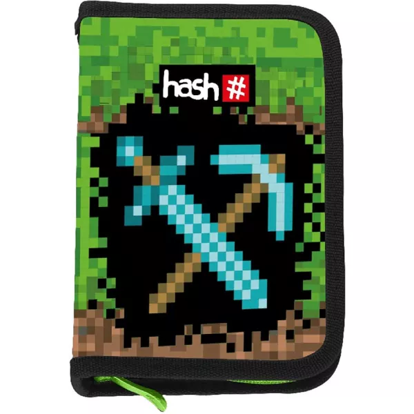 Hash: Pixel penar