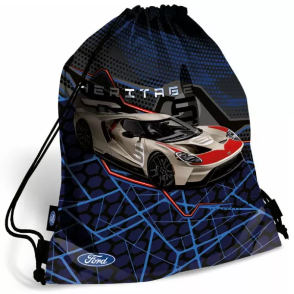 Ford Performance: Torba za teret s uzorkom automobila