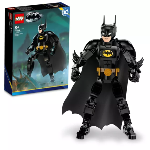 LEGO® DC: Batman építőfigura 76259