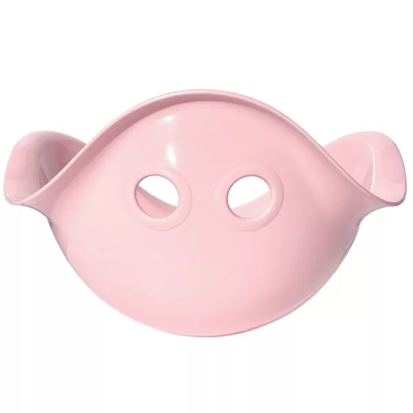 Bilibo, jouet d’éveil coloris rose bébé