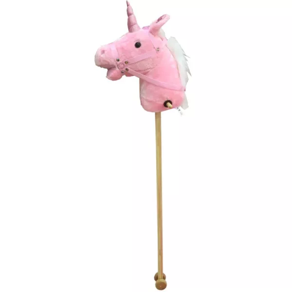 Unicorn cu baston și sunet