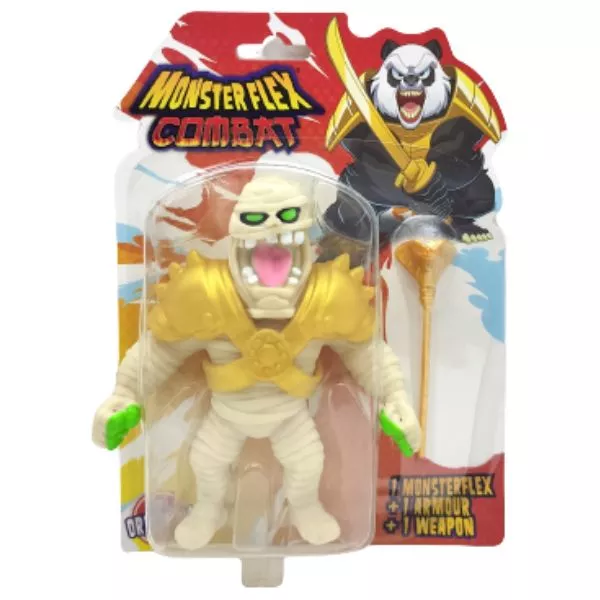 Monsterflex Combat: monstru - Mummy
