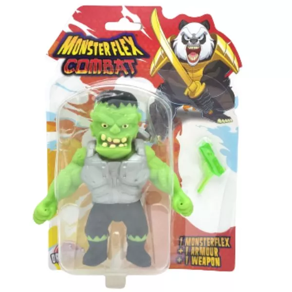 Monsterflex Combat: monstru - Soldier Frankenstein