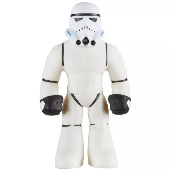 Stretch: Star Wars mini Stormtrooper figurină
