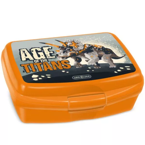 Ars Una: age of titans cutie de prânz