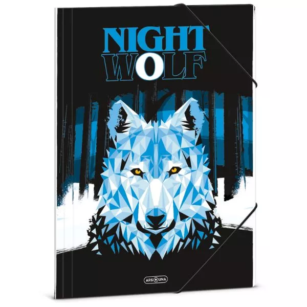 Ars Una: Nightwolf dosszié, A4