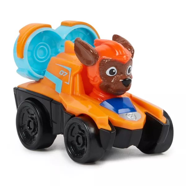 Paw Patrol Pup Squad mașinuță, 1:64 - Zuma