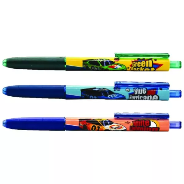 M&G: Top Speed golyóstoll kék tintával, 0,5 mm - többféle