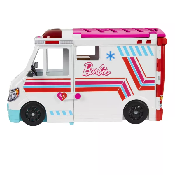 Barbie : Sauvetage 2023