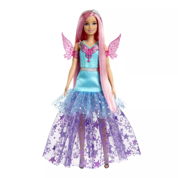 Barbie: A Touch of Magic păpușă - Malibu