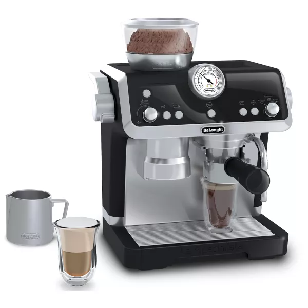 Macchina da caffè giocattolo De’Longhi La Specialista