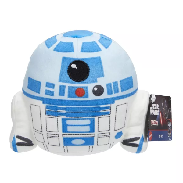 Star Wars: figurină de pluș Cuutopia - R2- D2