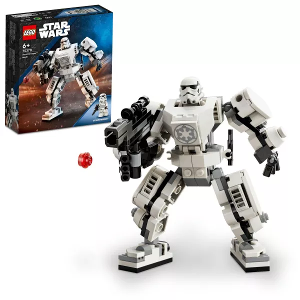 Lego® Star Wars: Birodalmi rohamosztagos robot 75370