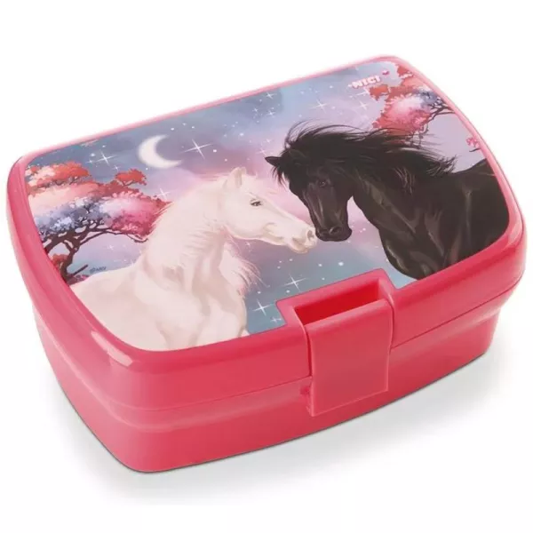 Nici: Soulmates uzsonnás doboz