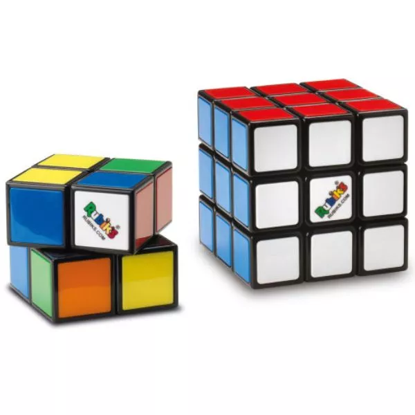 Rubik pachet duo