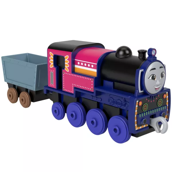 Thomas și prietenii: locomotiva Ashima
