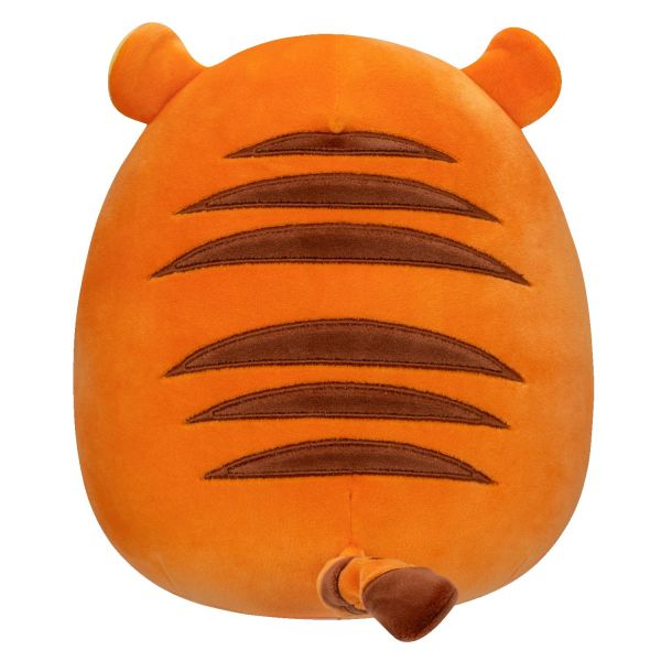 Squishmallows Disney: Tigger figurină de pluș - 18 cm