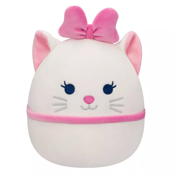 Squishmallows Disney: Marie figurină de pluș - 18 cm