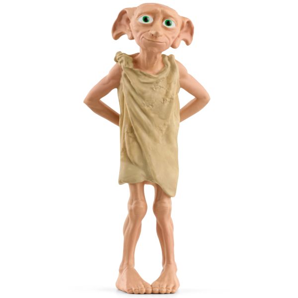 Schleich: Harry Potter Dobby 13985 akciós termékkép 1